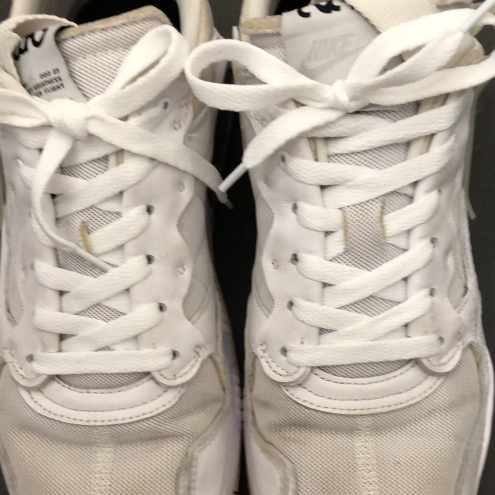 JORDAN AIR MA2 RUNNING SNEAKERS MENS SIZE 10 - Picture 13 of 16